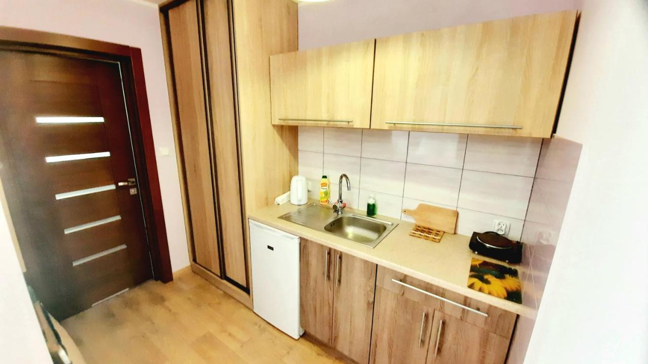 Morska Fala Jastarnia Extérieur photo
